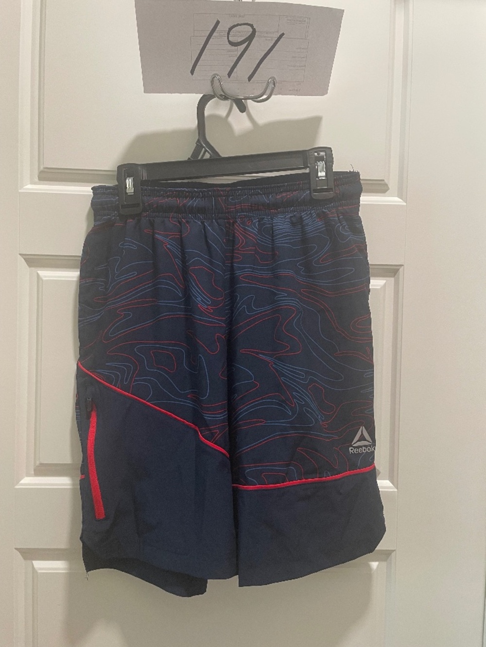 Reebok Boy's Shorts